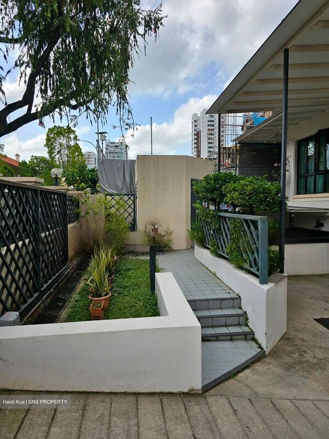 Marshall Lodge (D15), Apartment #467224801